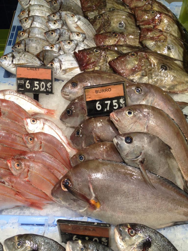 Ventasal's tweet image. #fishfresh @RaycoFdez @grblanco @carloslinares70 @chavocanarias @S_Viot @Jacobo_Q @varoledantes #localfish