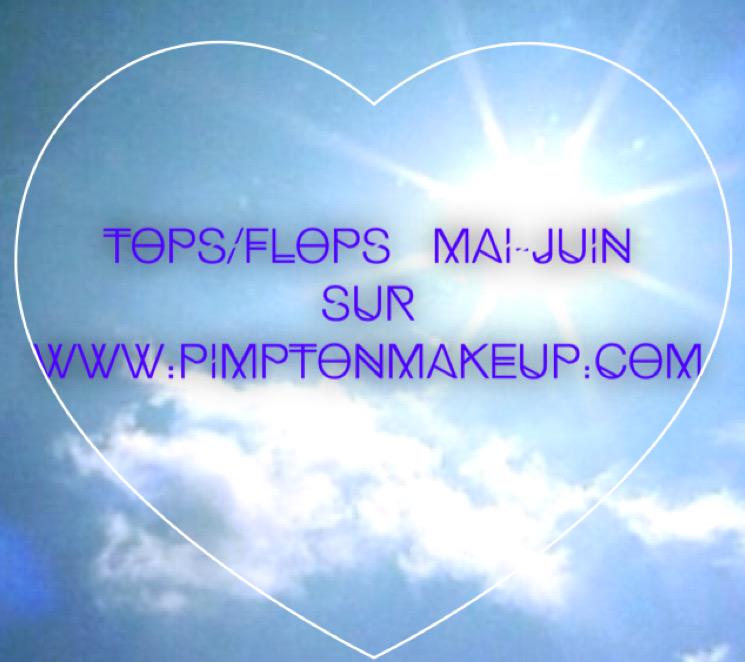 #nouvel #article sur pimptonmakeup.com #tops #flops #cosmétiques  <a href="/lorealparisfr/">L'Oréal Paris France</a> <a href="/YvesRocherFR/">Yves Rocher</a> @kikocosmeticsFR