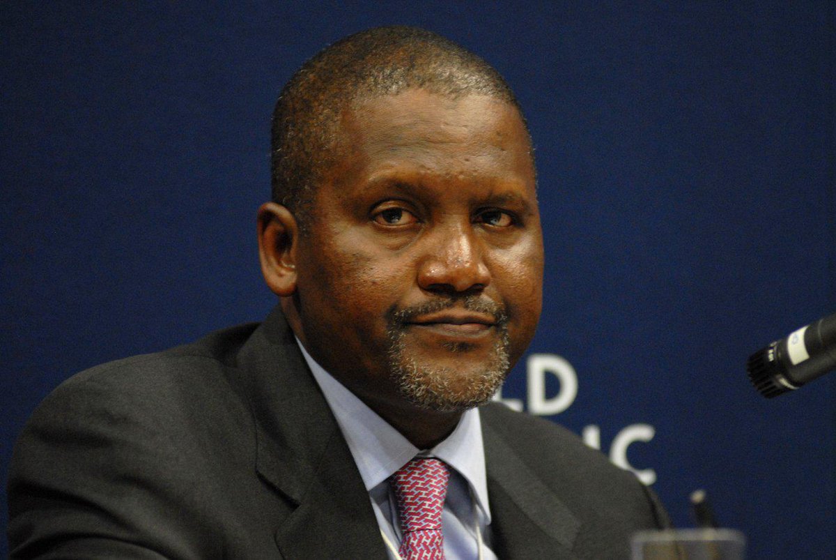 vanguardngrnews's tweet photo. If there’s no subsidy..., we’ll end up buying a dollar at N500 - Dangote
http://t.co/1QeXaFvytj
@AlikoDangote http://t.co/YWXAz27JGa