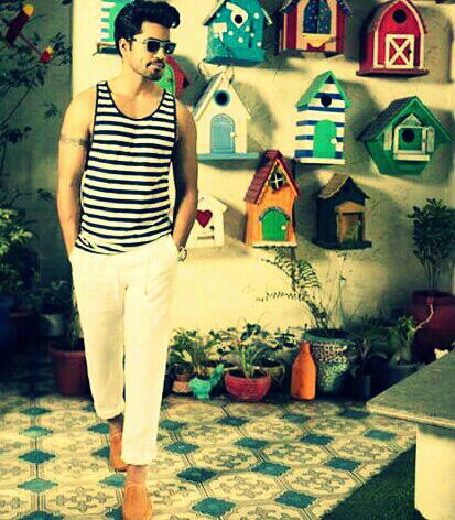 TheGautamGulati's tweet photo. Style is something very individual, very personal, and in their own unique way, I believe everyone is stylish. http://t.co/cEwjB1GxJb