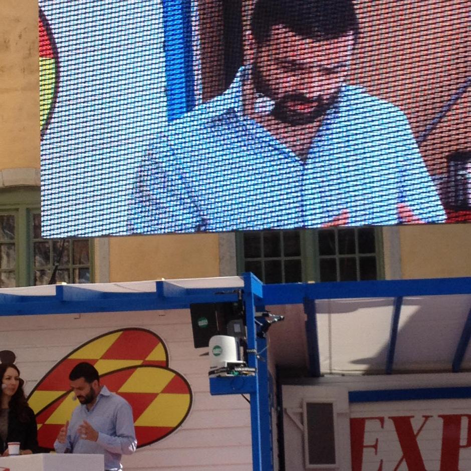 Svartjobben har inte minskat med ROT och Rut, säger Ali Ebati