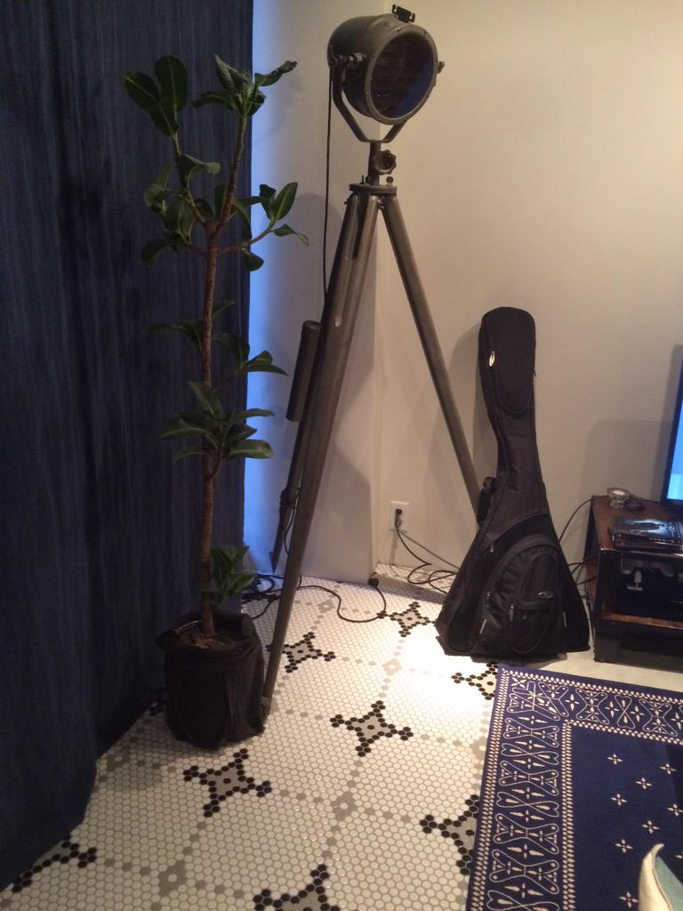 そうそう、行ってきたんです。