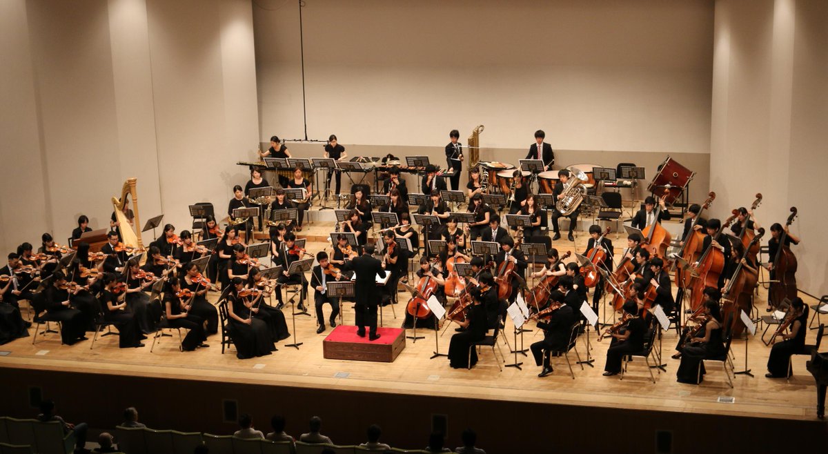 調布市文化 コミュニティ振興財団 桐朋学園オーケストラ グリーンホール定期 にご来場いただきありがとうございました 桐朋学園大学 ソリスト ディプロマ コース 在籍中の反田恭平さんが出演する フレッシュ名曲コンサート チケット好評発売中