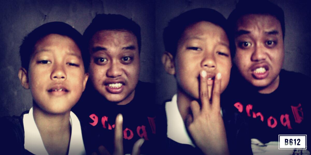 With adek