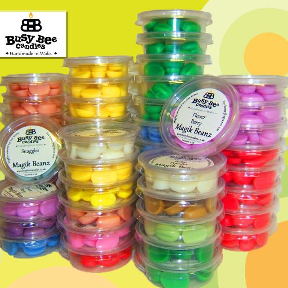 BusyBeeCandles's tweet image. Extra FREE Goodies with orders placed this weekend without a discount code! 
busybeecandles.co.uk