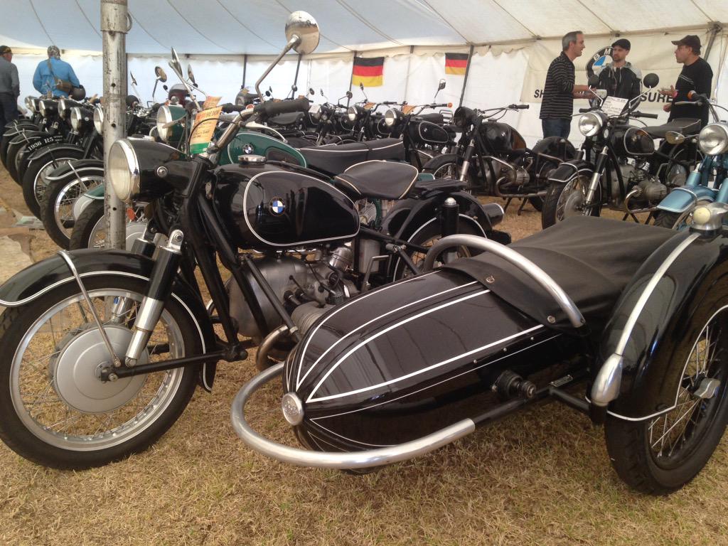 BikersAsylum's tweet photo. Join us at the #1000BikesShow @TBMarshals @ThinkBikeSA http://t.co/GDqSY54OBe