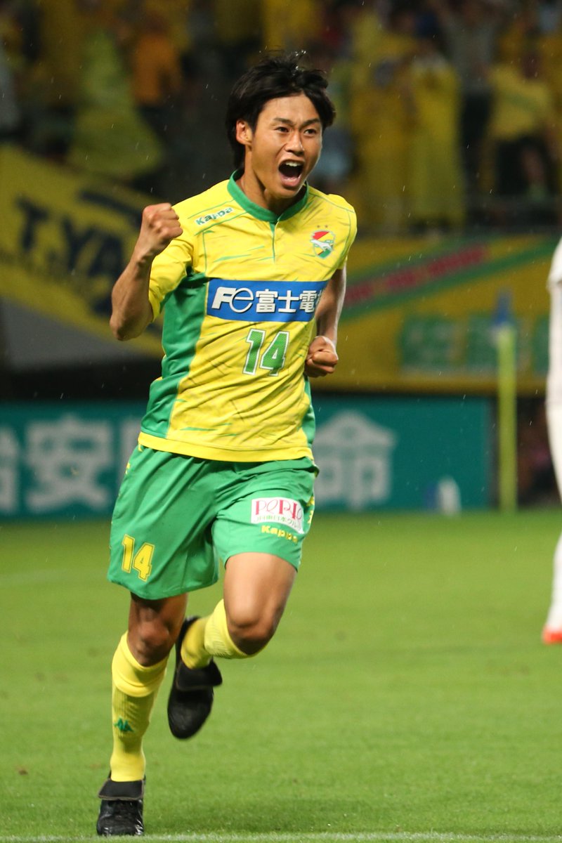 ジェフユナイテッド市原 千葉 公式 本日のfc岐阜戦は3 1で逆転勝利 今シーズン初となる逆転での勝利となりました 更に町田也真人選手はリーグ戦初ゴール 栗山選手はプロ初出場となりました Http T Co Z5lyty6tua ジェフ千葉 町田也真人 Http ジェフユナイテッド市原 千葉 公式 本日のfc岐阜戦は3 1で逆転勝利 今シーズン初となる逆転での勝利となりました 更に町田也真人選手はリーグ戦初ゴール 栗山選手はプロ初出場となりました Http T Co Z5lyty6tua ジェフ千葉 町田也真人 Http