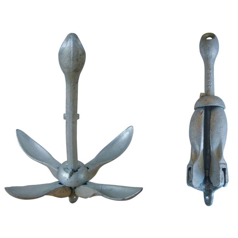 стабильный якорь