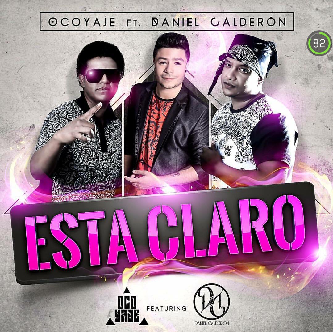 DanielFcMaster's tweet photo. #EstaClaro Lo nuevo de @Ocoyaje @Edwcalderon Ft @DanielCalderonn  Muy Pronto !! Esperalo. http://t.co/JLX2kickze