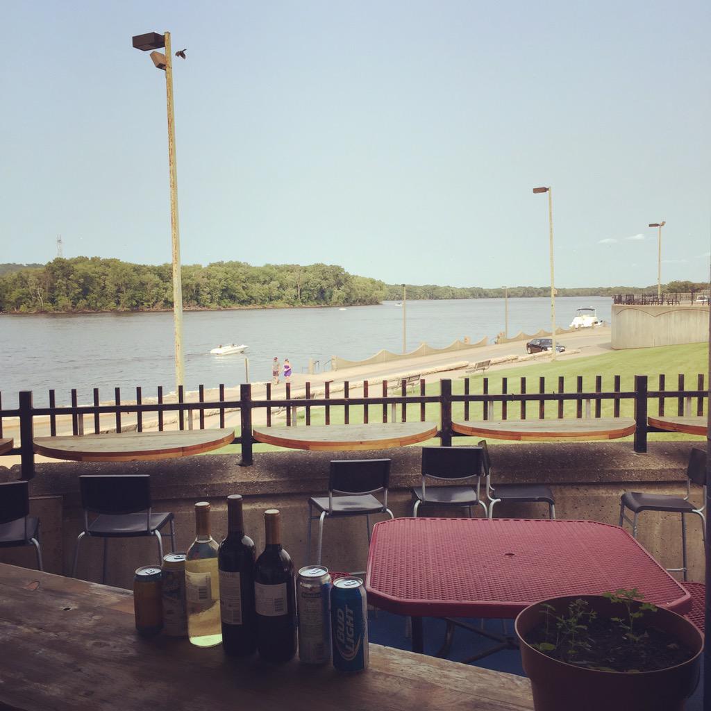 boathousemn's tweet photo. Happy 4th of July! We are open for brunch lunch and dinner today. http://t.co/Av4fJ4yGdr