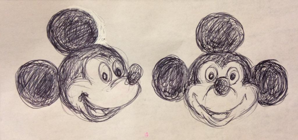 Patrick_McHale's tweet photo. "Huh? Oh, hello!" http://t.co/Nz5wGSbNKE
