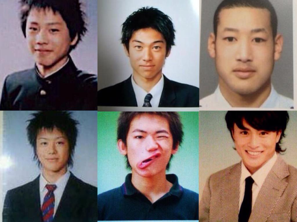 Uzivatel 三代目j Soul Brothers Na Twitteru 卒アル ほとんど変わってない笑 誰かわかったらrt Http T Co Zomeo2g6b1 Uzivatel 三代目j Soul Brothers Na Twitteru 卒アル ほとんど変わってない笑 誰かわかったらrt Http T Co Zomeo2g6b1