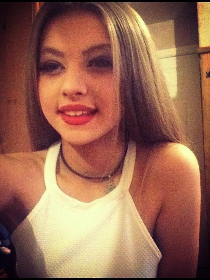 meganthornex's tweet image. #selfie #love #cute #makeup #out