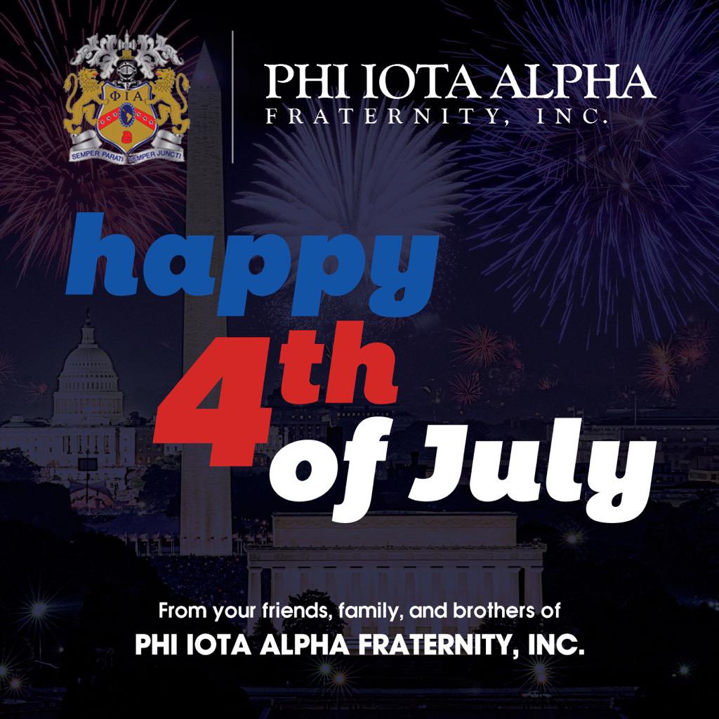Phi Iota Alpha tweet media