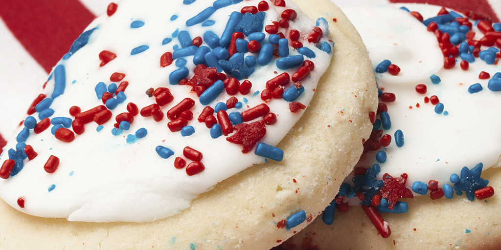 ATTNEWS's tweet image. Happy #July4th! Here’s to hoping the only #cookies you deal with are warm and sugary. #cybersecurity #4for4th