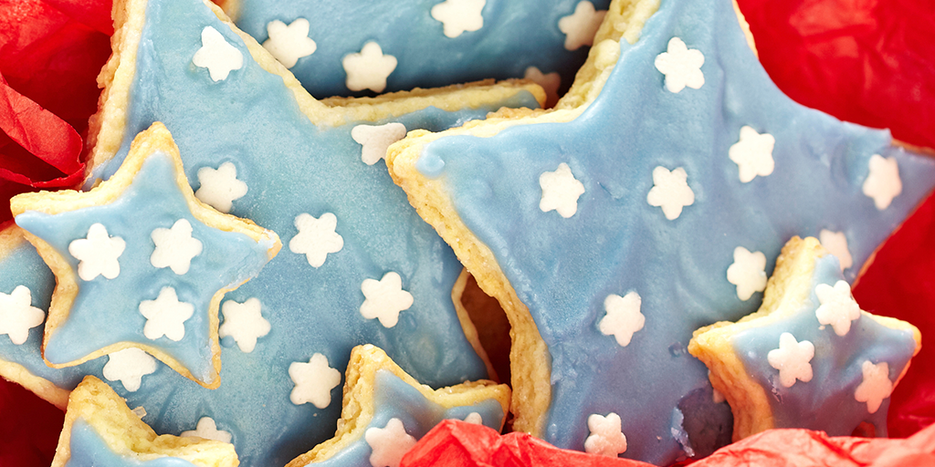 ATTNEWS's tweet image. Happy #July4th! Here’s to hoping the only #cookies you deal with are warm and sugary. #cybersecurity #4for4th