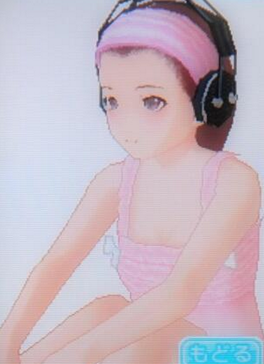 2d_audio's tweet photo. Pioneer SE-A1000 
ラブプラス：姉ヶ崎 寧々 

他の2人に比べお手頃なヘッドホン デキシーズでアルバイトをして買ったのだろうか？ https://t.co/ezBO0WUBFj