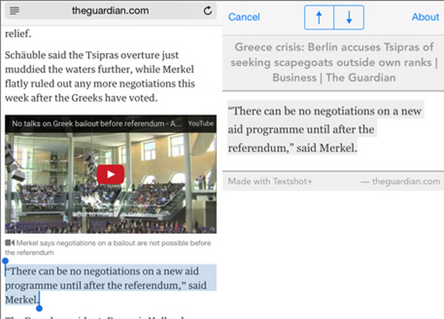 Journalism Tools tweet media