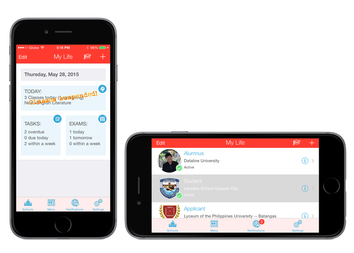 MikeMaske's tweet image. The app for mobile learners studentupp.com/index.php now available for iOS at the Apple App Store.