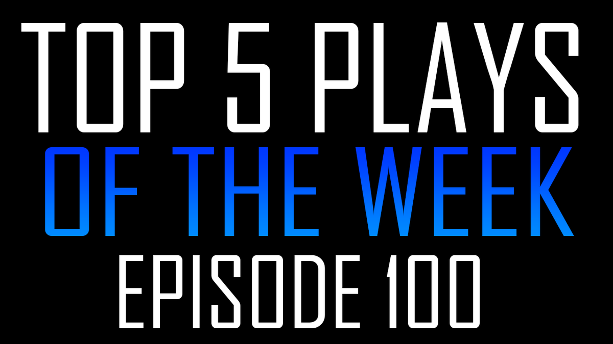 YaraskyGaming's tweet photo. Nu al 8000+ Duimpjes Omhoog op Top 5 Plays, kunnen we die 10.000 halen? Retweet aub! <3 https://t.co/KVrnY7DU5k http://t.co/DT0mAbkEzZ