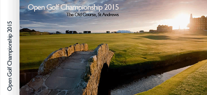 Link2GolfEU's tweet photo. The 144th Open Championship is less than 2 weeks away! Who will you be rooting for? #TheOpen #golfchat http://t.co/dApfIAMoqT