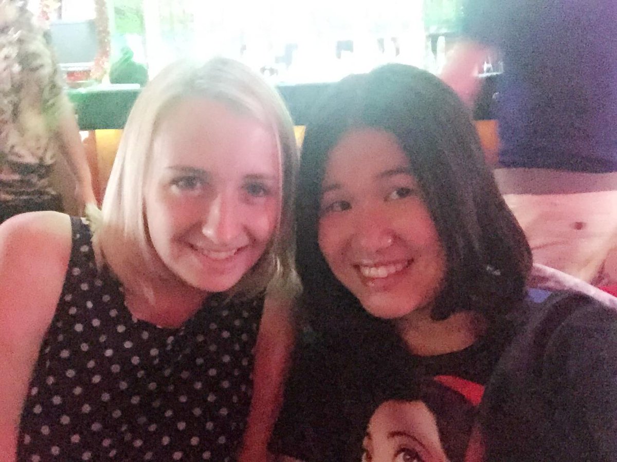 ukoooooyin's tweet photo. J202 Reunion @ Beijing. Badgers are all over the world. @JordaanS @stacylf9 #j202 #lab303 http://t.co/wtisB8E4ax
