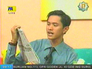 AdityaIzman's tweet photo. Dibuang sayang haha #HaloPalembang #PALTV #memang punyo kito http://t.co/Nkn7pZ3j1l