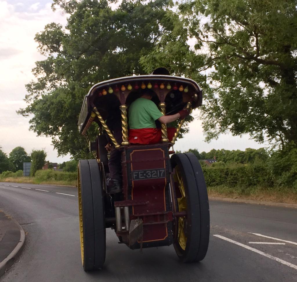 Repulse_Steam's tweet image. Can you guess who it is yet?