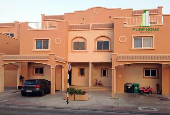 PureHome_AD's tweet photo. For Sale! Amazing 4 Bedrooms Mediterranean Villa, Al Reef Village
Call 02 44 66 775 / 055 80 82 380
#sale #purehomere http://t.co/5nLkq77swq