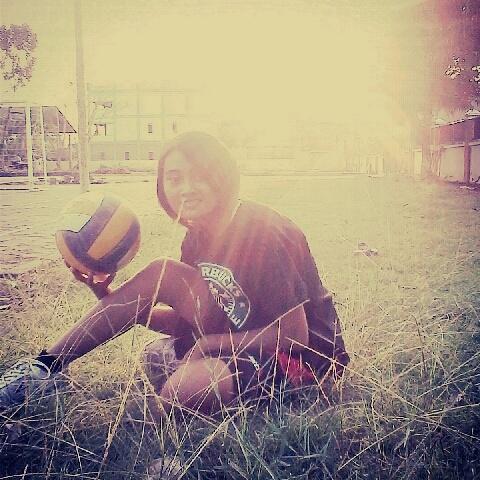 muria31's tweet photo. Habis olahraga #volyball http://t.co/fJBJXDlTaY