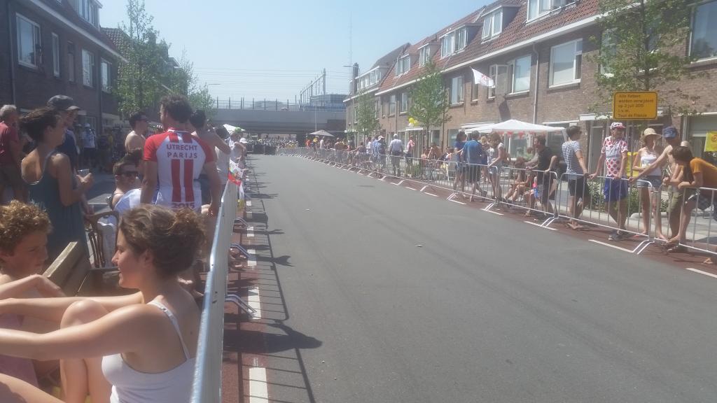 RvanderSteege's tweet image. Laar de tour maar beginnen! #TDF2015