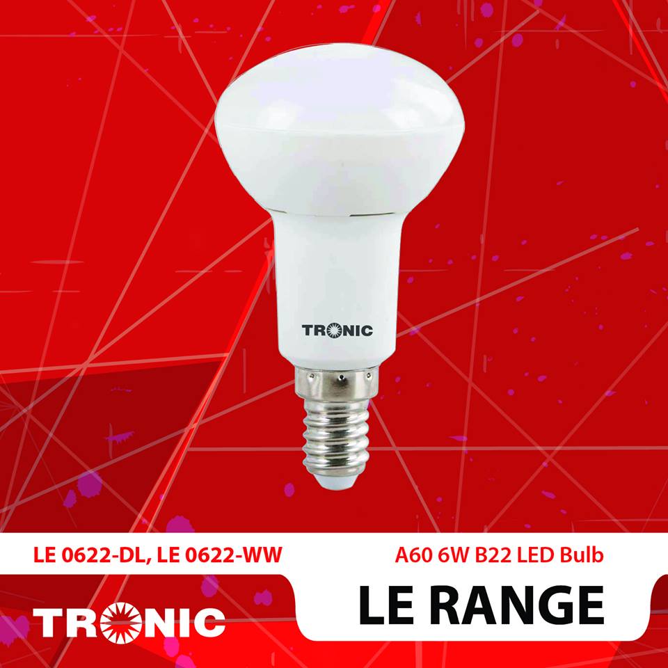 Tronic_ae's tweet photo. #TRONIC LE Range #LED bulb #EnergyEfficient #HappyLighting #Tanzania #Iraq #Uganda #Zambia http://t.co/SpXcYtJ62L
