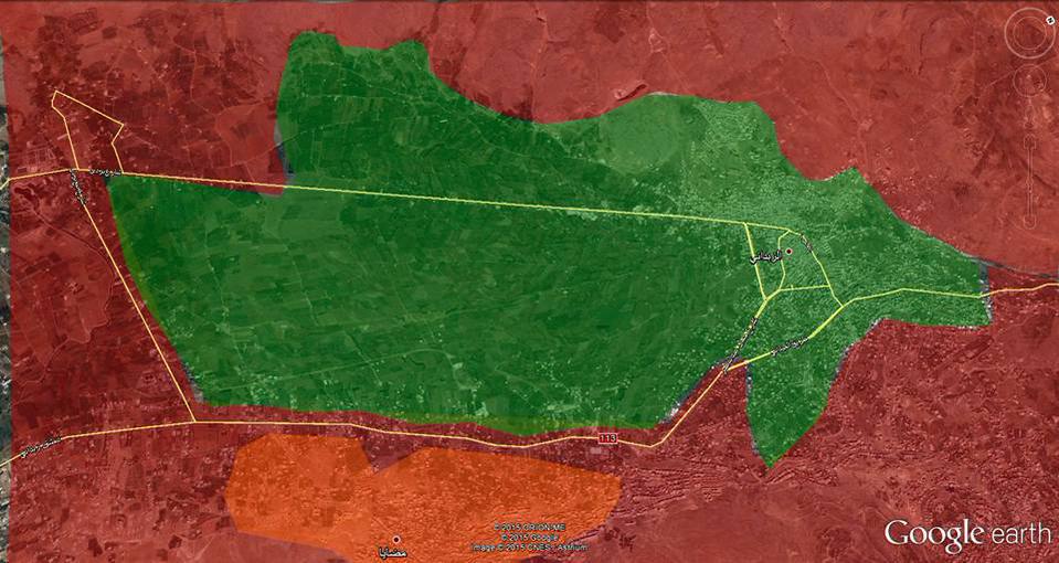 Guerre Civile en Syrie ( LISEZ LE PREMIER POST ! ) - Page 8 CJEGFhJW8AAvQ0S