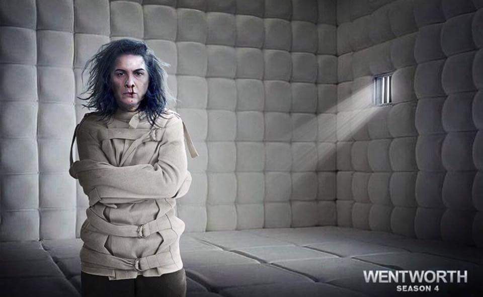 @Wentworth_TV Strap yourselves in for wentworth season 4! 