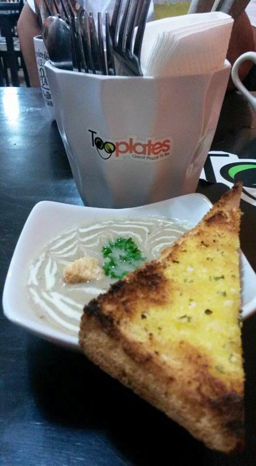 WhatsUpJohor's tweet photo. Tooplates. Western food terbaik. Harga pun murah. No. 29, Jalan Padi Emas 1/5, Bandar Baru Uda, Johor Bahru http://t.co/saaAuDAjUa