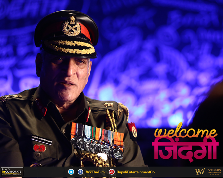 WZTheFilm's tweet photo. #WelcomeZindagi
तुझ्या सुईसाईड नोटमधे फालतू कारणं लिहू नकोस. 
राइट समथिंग रिस्पेक्टेबल... http://t.co/WozvZiQObs