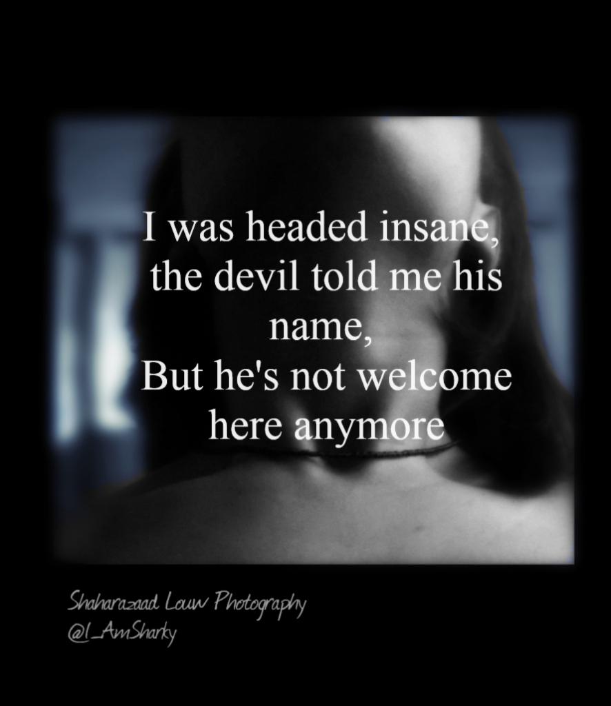 CanYouDrownMe's tweet photo. #TheMaine - Misery #SongLyrics http://t.co/nXe6YQMdHx