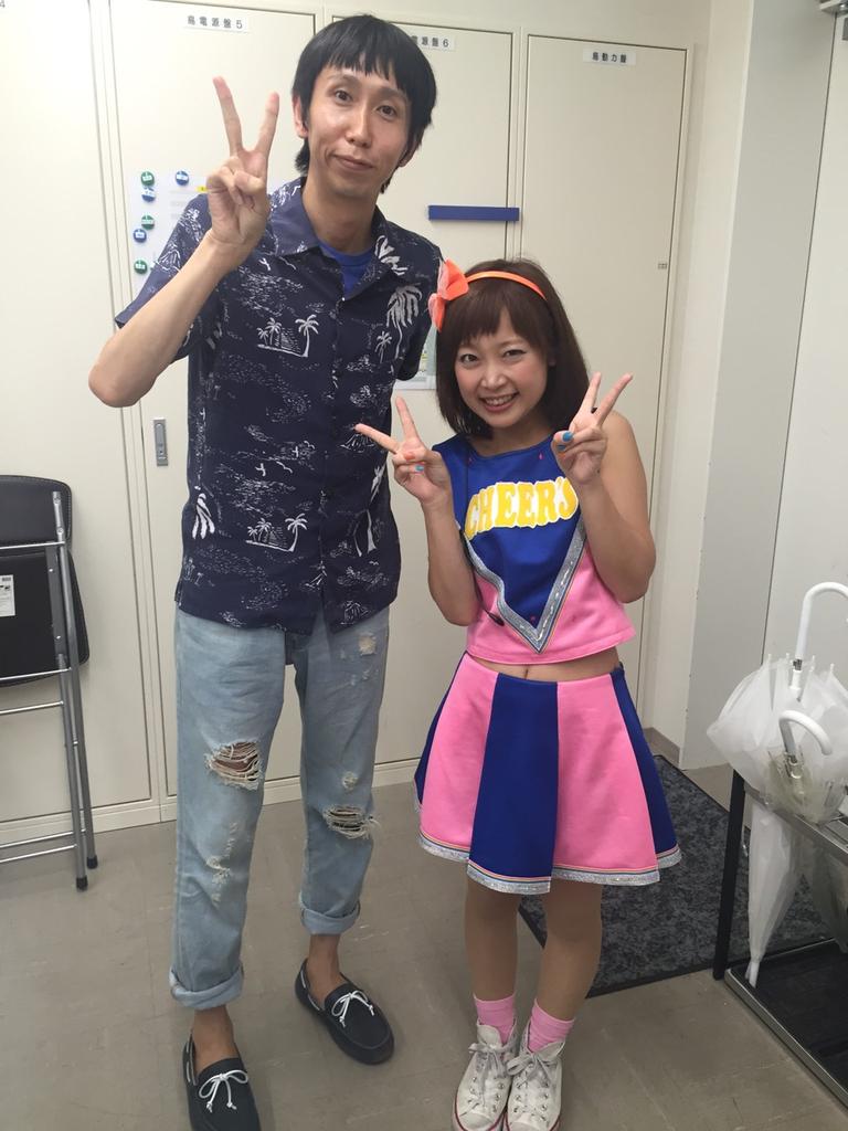 アンガールズ 山根 身長