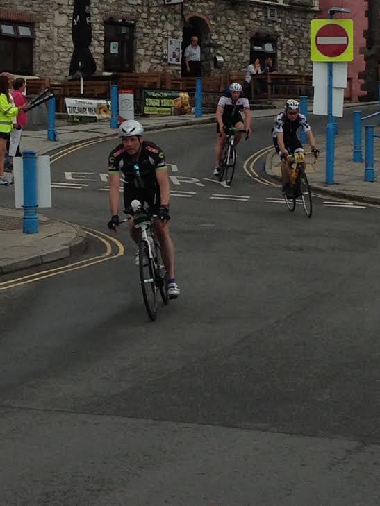 CoastGalleries's tweet photo. Wow! Go Saundersfoot! #longcourseweekend well done everyone taking part and supporting on the sidelines. @visitwales http://t.co/yoy2CrTQuM