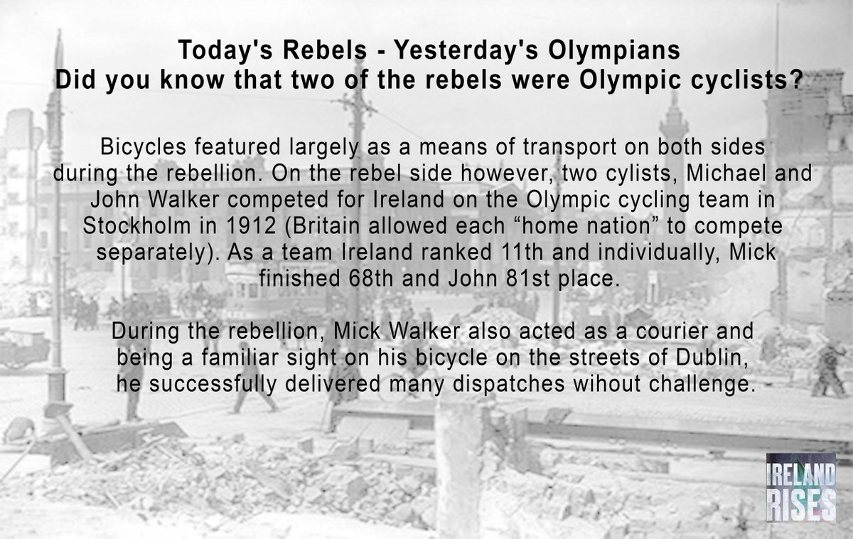 Irelandrises tweet picture