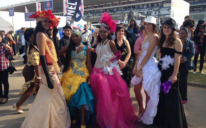 ewnupdates's tweet photo. GALLERY: Sailor and fisherman outfits inspires 2015 Durban July http://t.co/xG7xZxxzYt http://t.co/5qYlG96nno