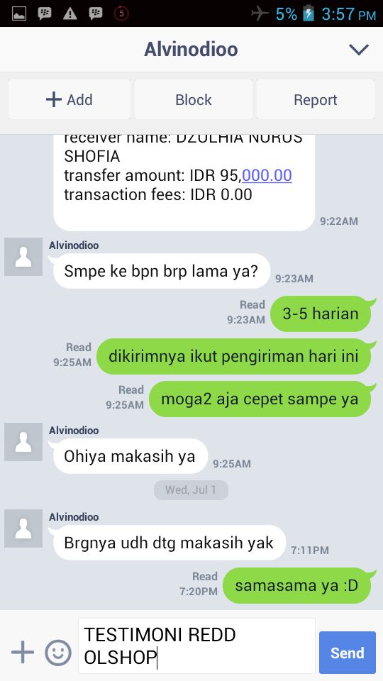 redd_olshop's tweet photo. Testimoni super wide lens. Thanks gan Alvin\m/ #reddtesti http://t.co/0mETKnaNc2