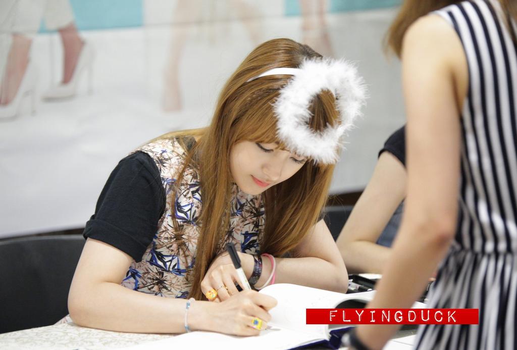 150704 대구팬싸인회 승희(<a href="/CUBECLC/">CLC·씨엘씨</a>)프리뷰
#CLC #오승희 #궁금해