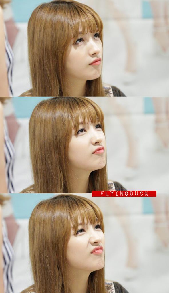 150704 대구팬싸인회 승희(<a href="/CUBECLC/">CLC·씨엘씨</a>)프리뷰
#CLC #오승희 #궁금해