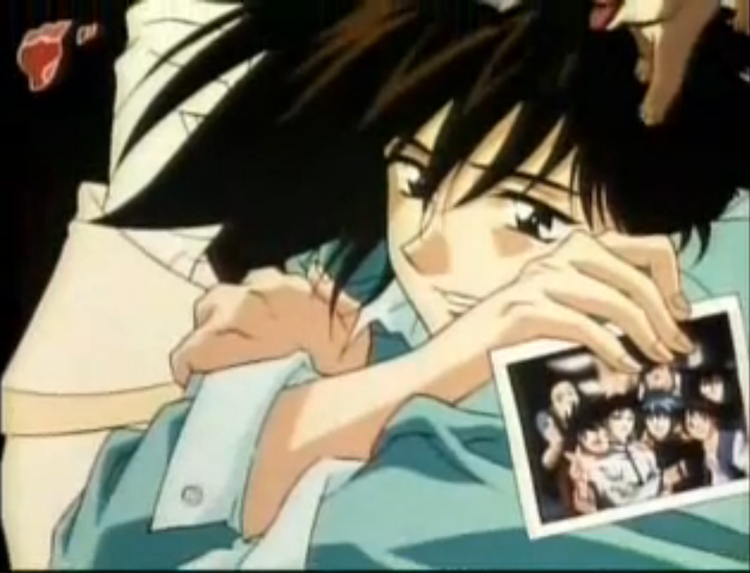 かなた Twitterren Tvとovaで作画がめっちゃ違う勇者指令ダグオンってアニメがありましてね Http T Co W4aprsmbic