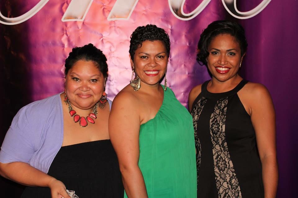 jacqueespeight's tweet photo. Wonderful night + A Team #ProjectJejemon #Fiji Fashion& Design Awards http://t.co/b0z2iUDoDI