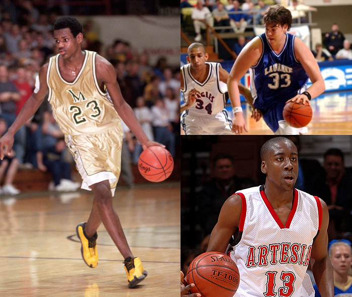 CavsNationCP's tweet photo. 15 Best Superstars' Unique High School Photos
http://t.co/tOU95lpx6q http://t.co/Y4NWHCSTDV