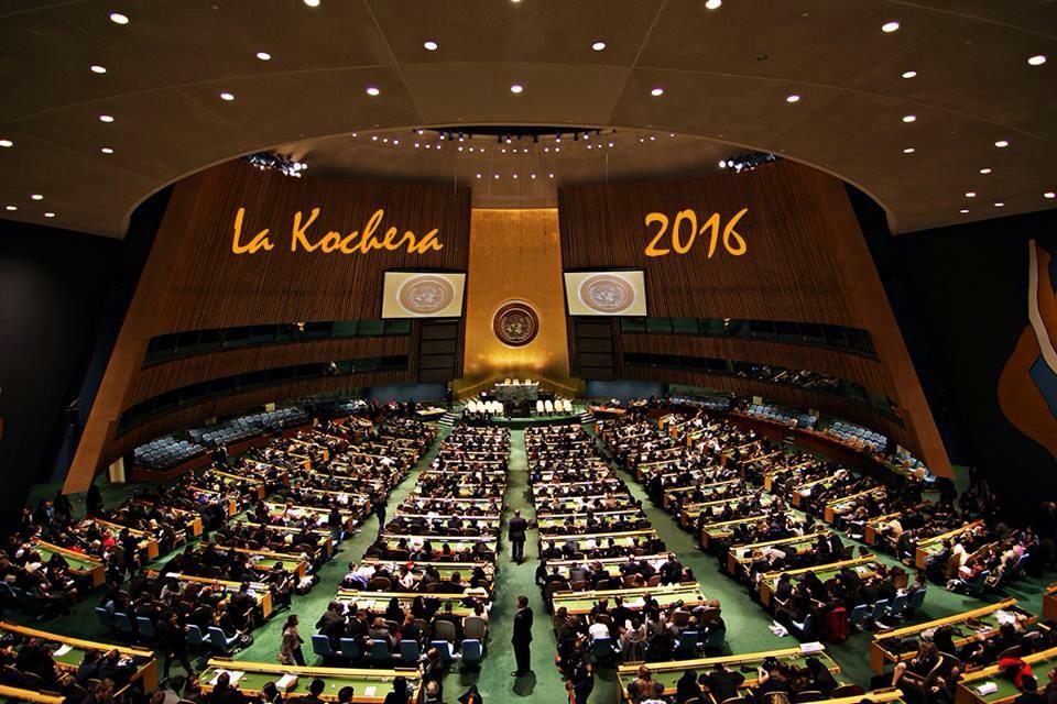 Comenzamos !! Primera reunión jueves a las 21:15 😀