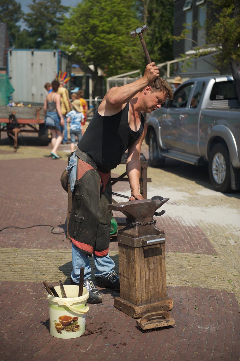 Western Terschelling - Dag 2