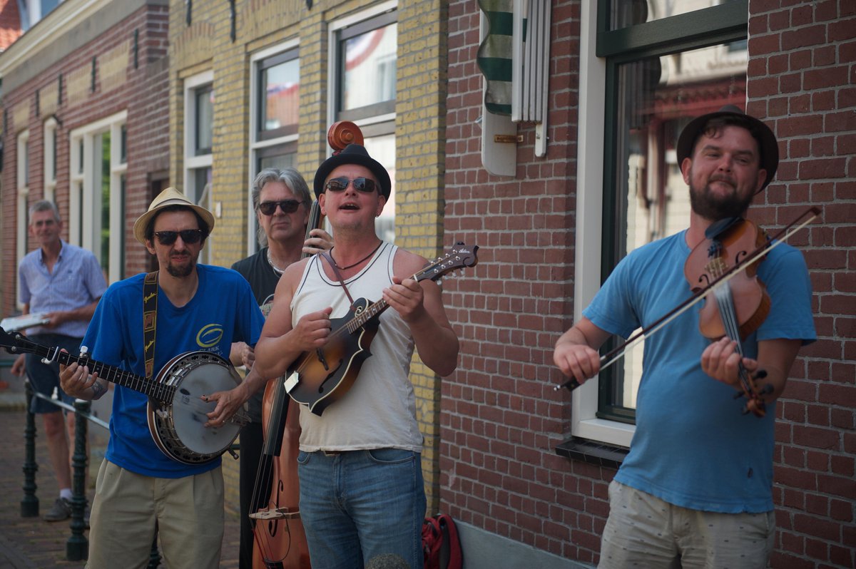 Western Terschelling - Dag 2